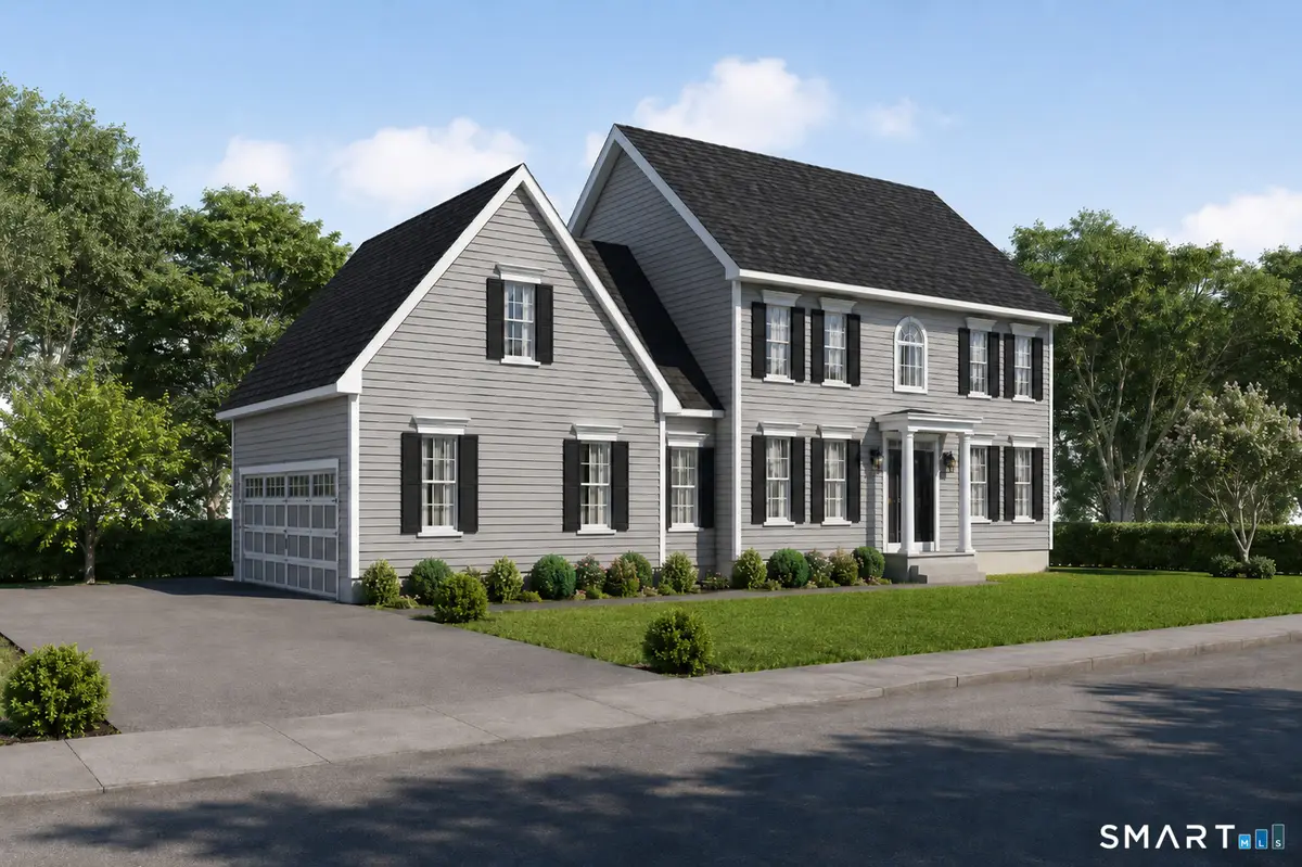 600 Lydall Street, Manchester, CT 06042 - #1