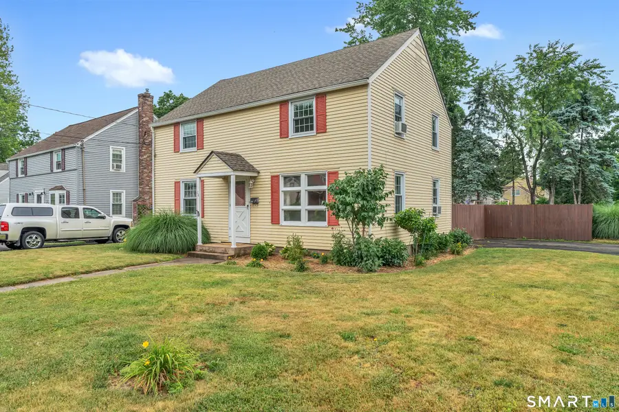 28 Huber Avenue, Meriden, CT 06450 - #2