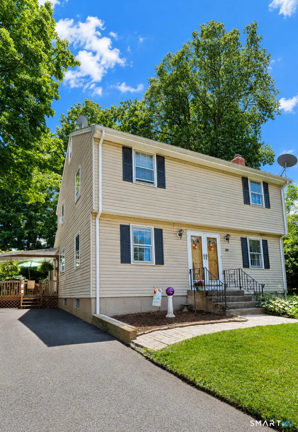 83 Kerin Drive, New Britain, CT 06053 - #1