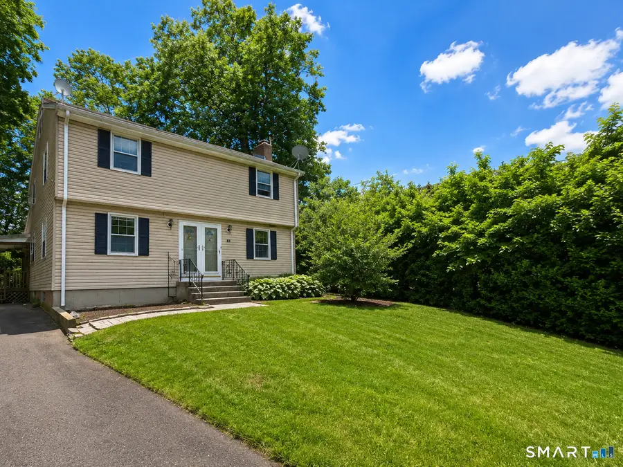 83 Kerin Drive, New Britain, CT 06053 - #2