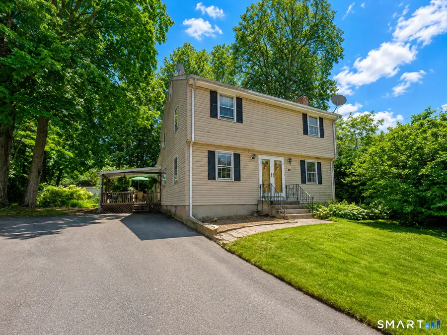 83 Kerin Drive, New Britain, CT 06053 - #3