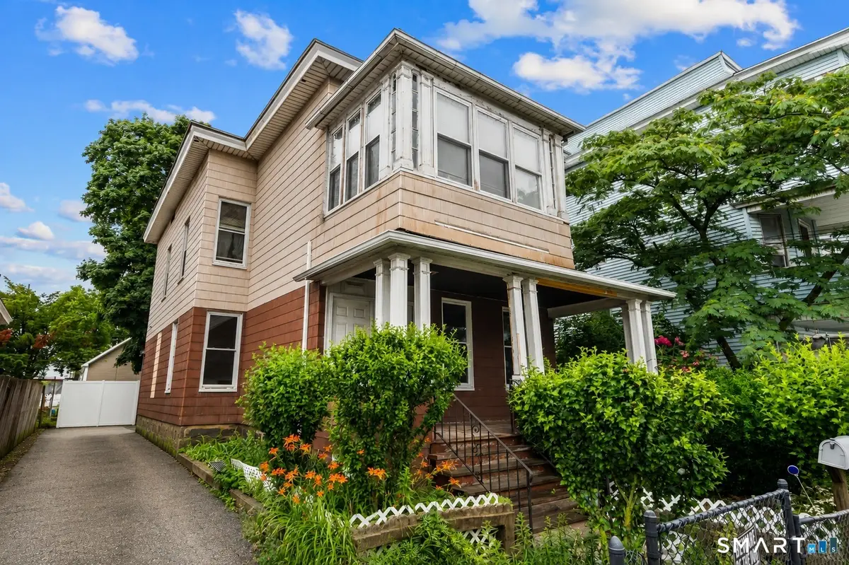 149 Shelton Street, Bridgeport, CT 06608 - #1