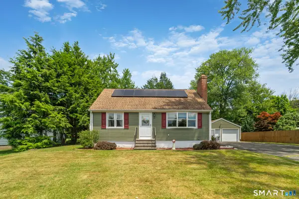 21 Windham Road, Bristol, CT 06010