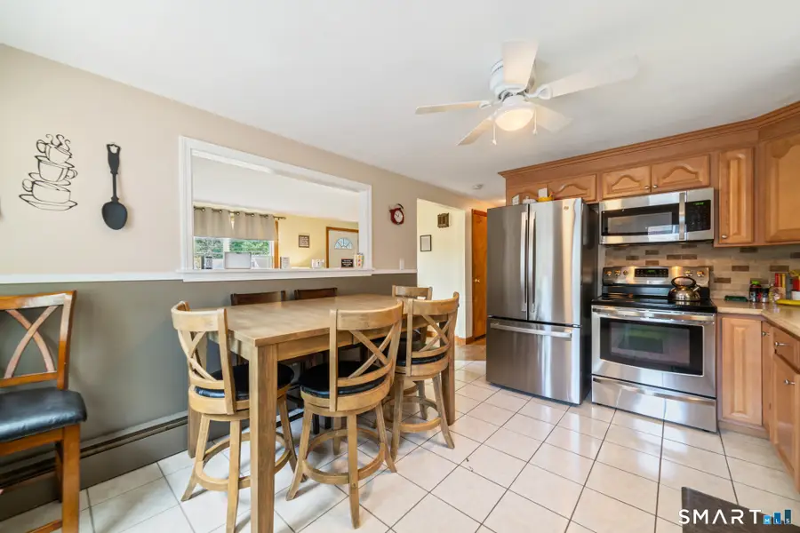 21 Windham Road, Bristol, CT 06010 - #3
