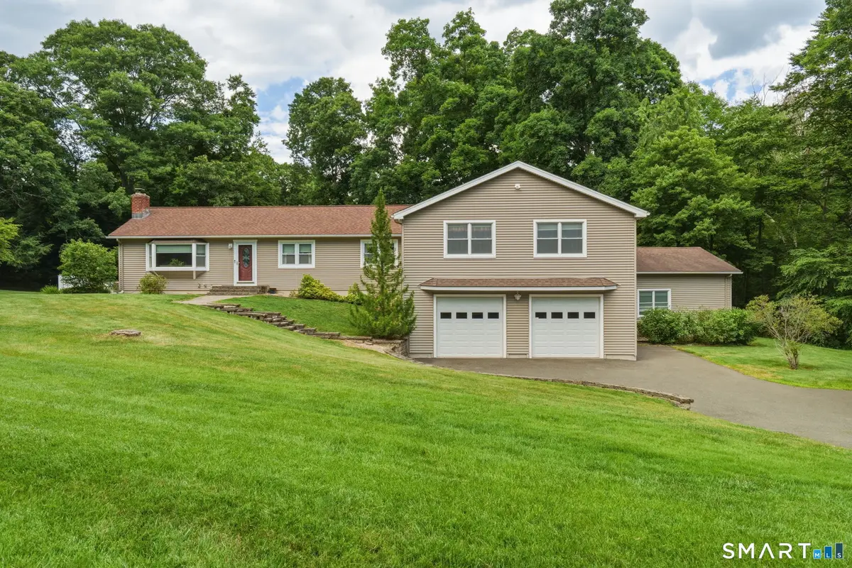 94 Fox Run Drive, Southbury, CT 06488 - #1