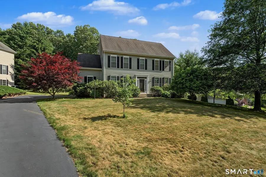 25 Fenwick Drive, Avon, CT 06001 - #2