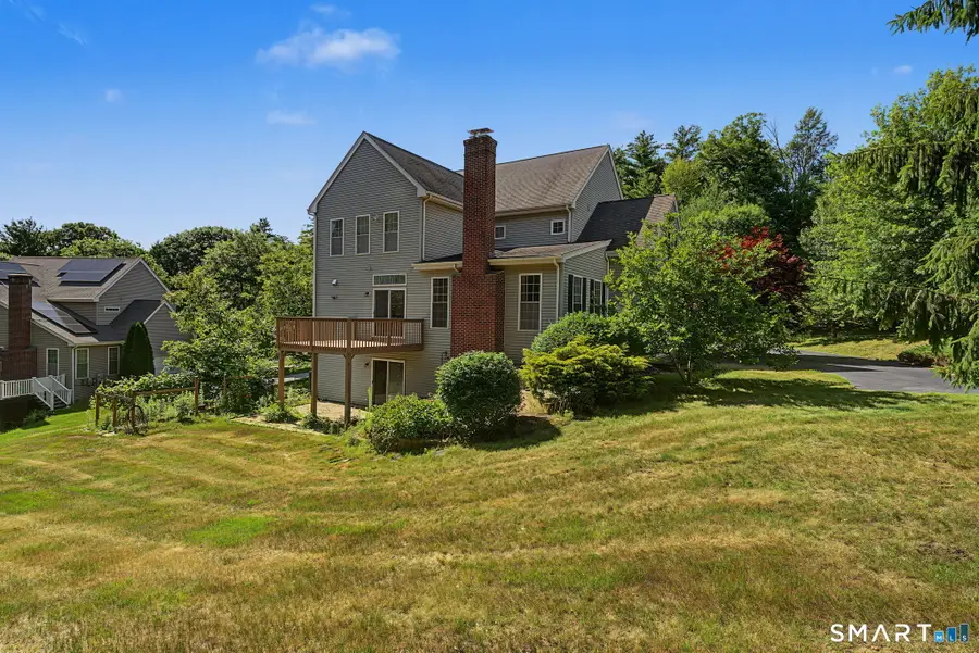 25 Fenwick Drive, Avon, CT 06001 - #3