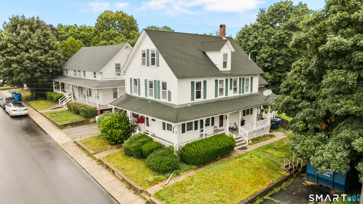 13-15 Palmer Avenue, Griswold, CT 06351 - #1