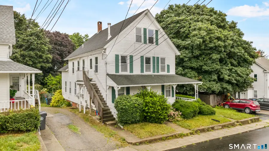 13-15 Palmer Avenue, Griswold, CT 06351 - #2