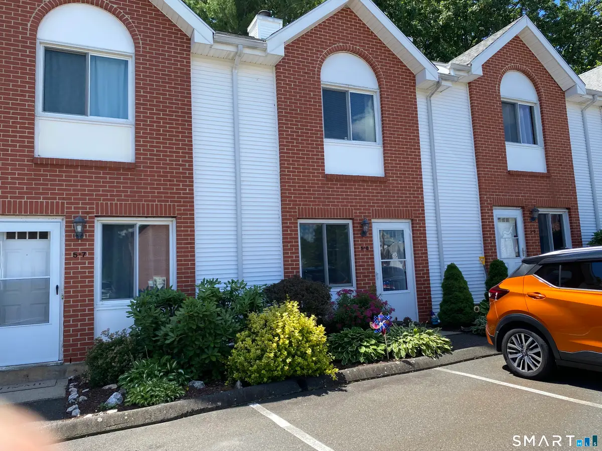 585 Park Road #5-8, Waterbury, CT 06708 - #1