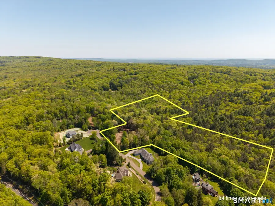 16 Bel Aire Lane, Canton, CT 06019 - #2
