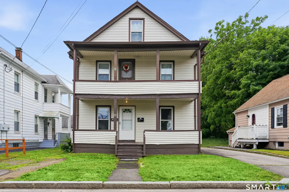 28 Alice Street, Torrington, CT 06790 - #1