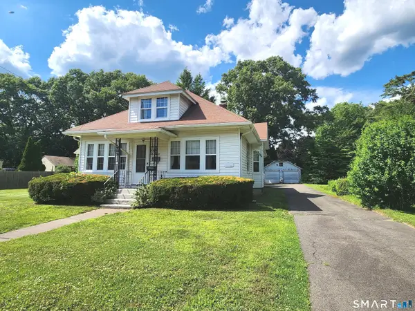 47 Ashworth Street, Manchester, CT 06040
