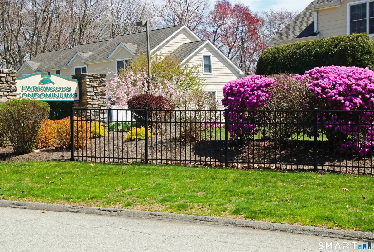 4 Parkwoods Drive #4, Norwich, CT 06360 - #1