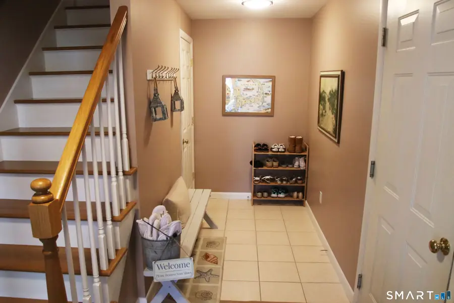 4 Parkwoods Drive #4, Norwich, CT 06360 - #3