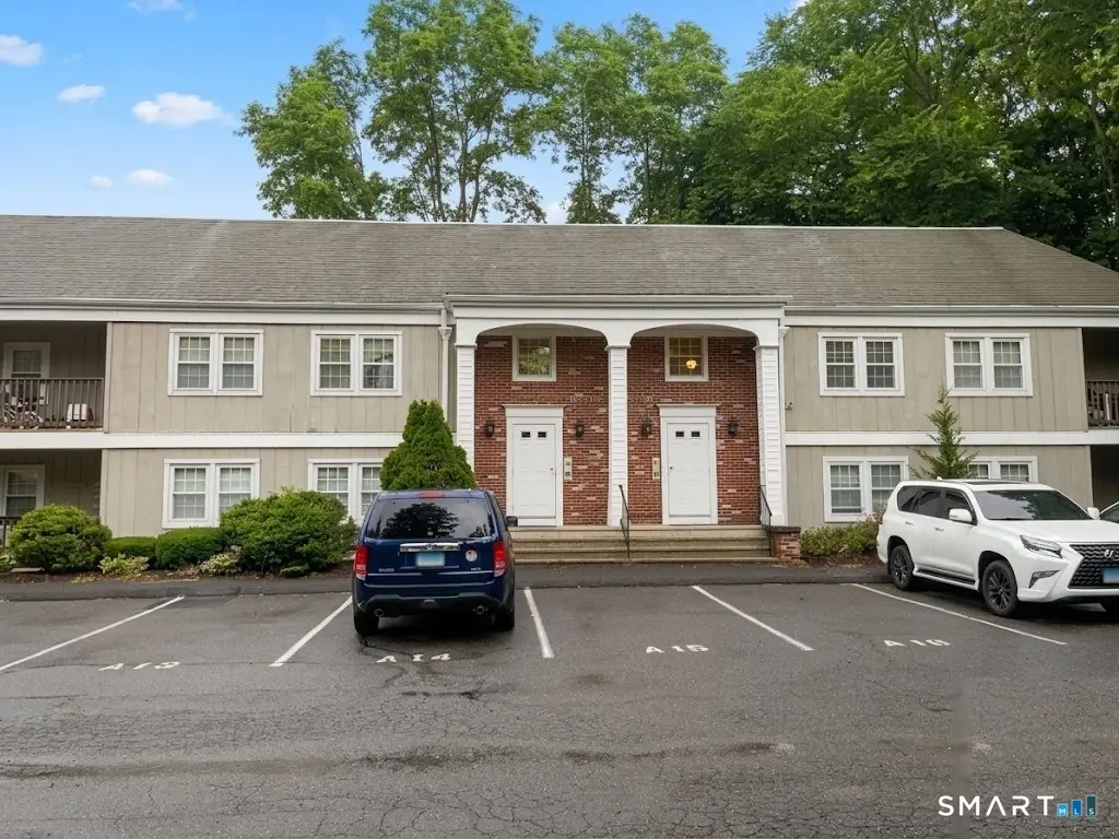 10 Scuppo Road #A10, Danbury, CT 06811 - #1