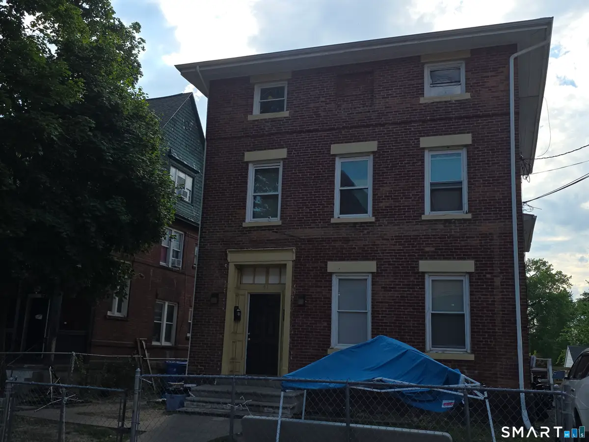 41 Williams Street, Hartford, CT 06120 - #1