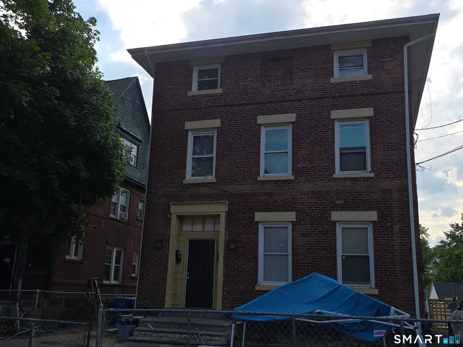 41 Williams Street, Hartford, CT 06120 - #2