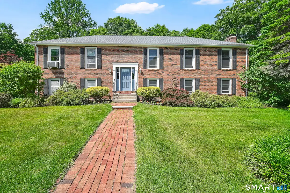 38 Sylvan Drive, Middletown, CT 06457 - #1