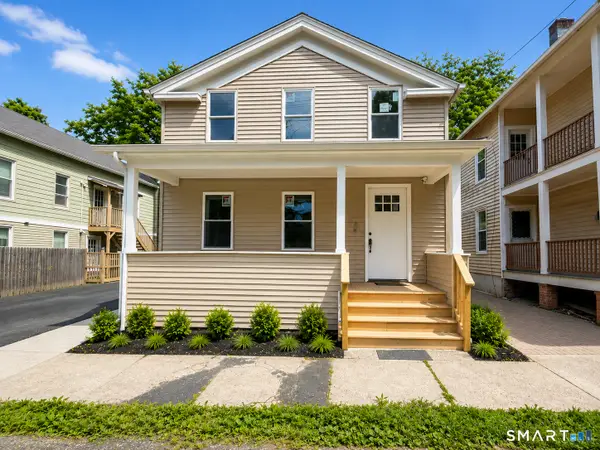29 William Street, Danbury, CT 06810