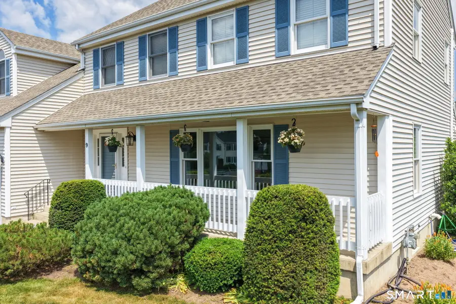 9 Old Country Lane, Ellington, CT 06029 - #3
