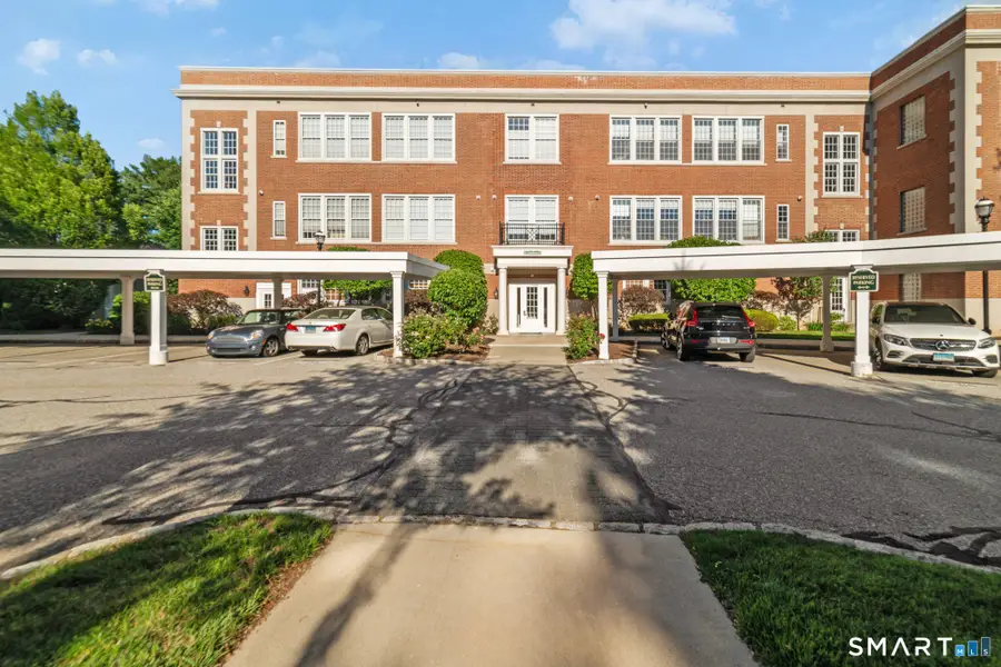 30 Schoolhouse Drive #206, West Hartford, CT 06110 - #3