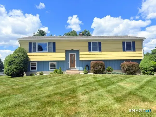 2 Ellen Drive, Beacon Falls, CT 06403