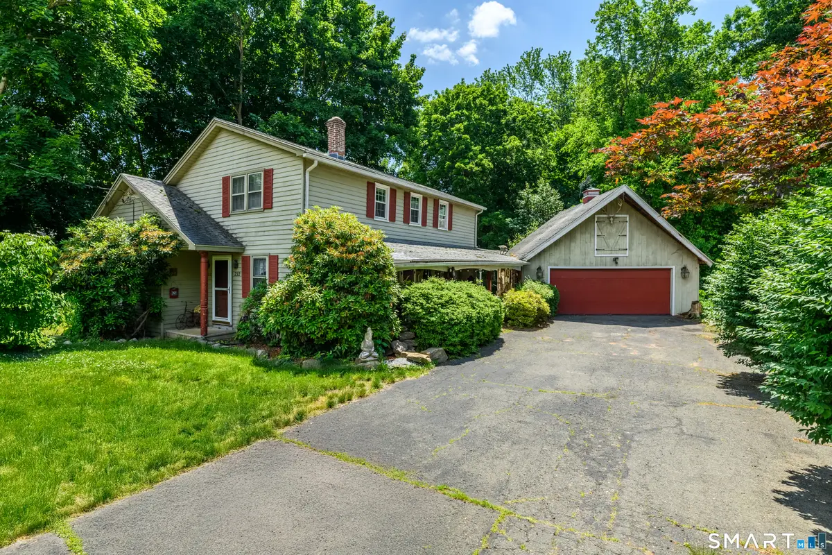 232 Spring Street, Manchester, CT 06040 - #1