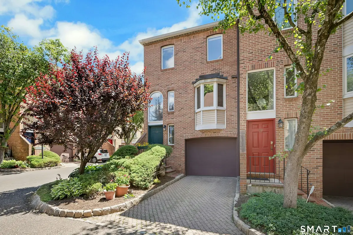 118 Forest Street #118, Stamford, CT 06901 - #1
