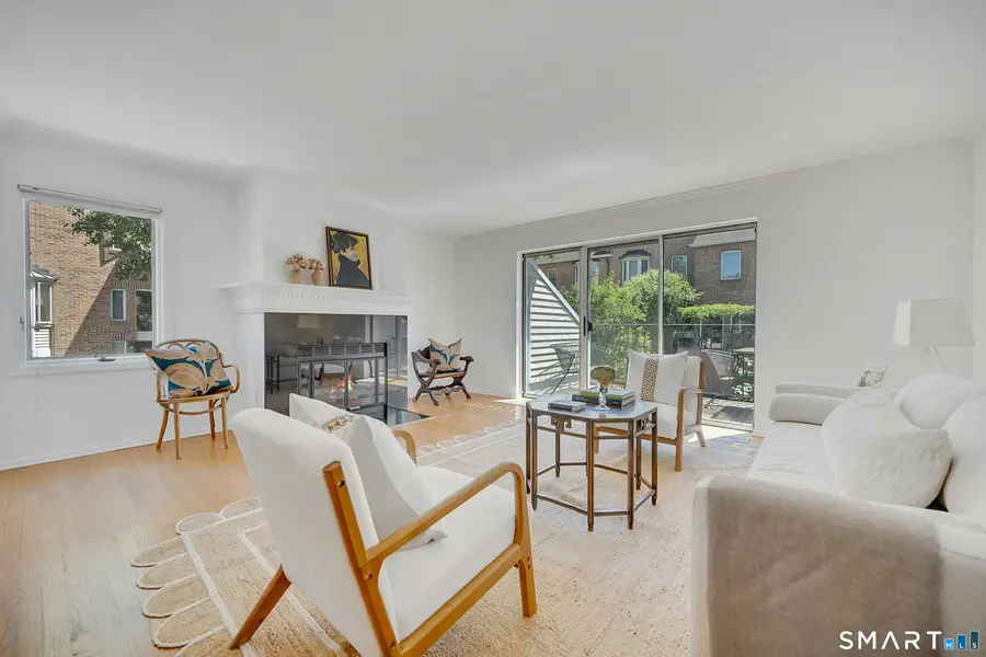 118 Forest Street #118, Stamford, CT 06901 - #2