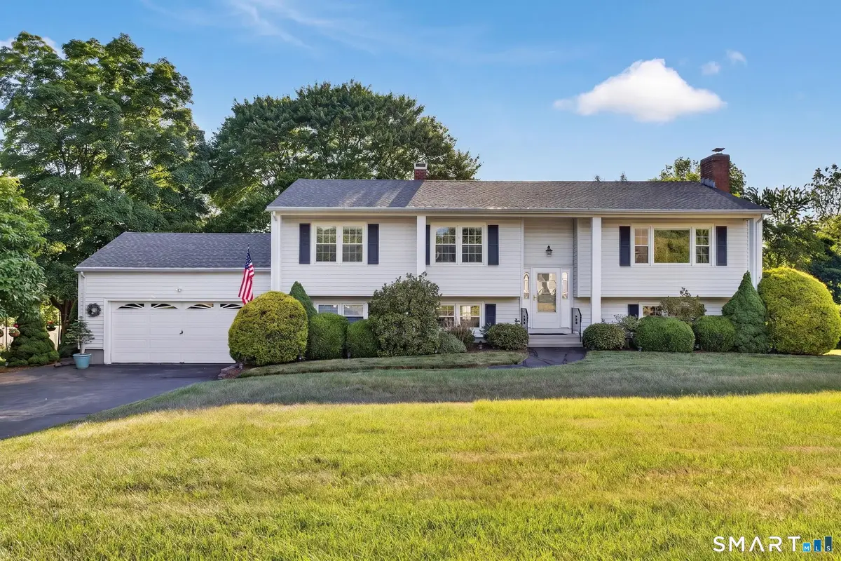 396 Village Street, Northford, CT 06472 - #1