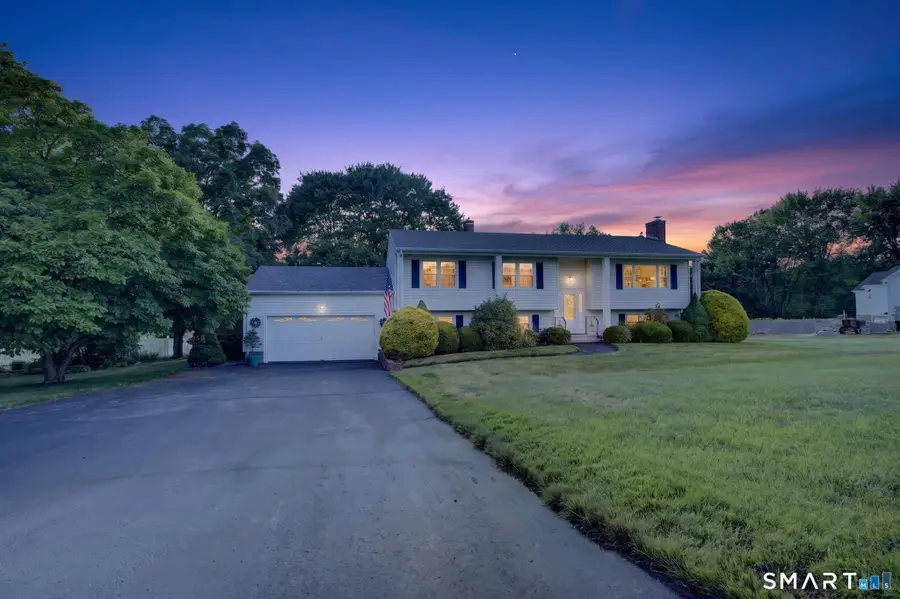 396 Village Street, Northford, CT 06472 - #2