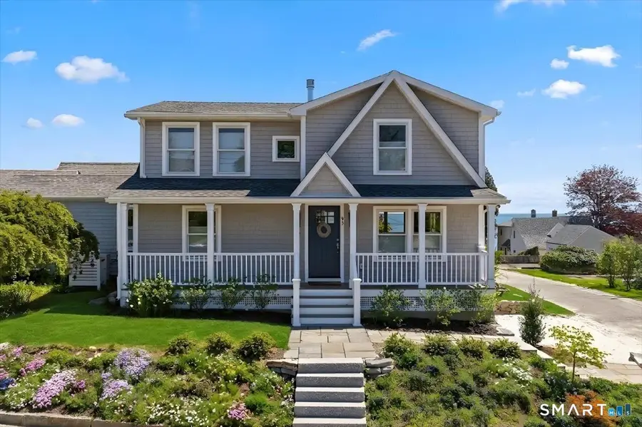 93 Pearl Street, Groton, CT 06340 - #3
