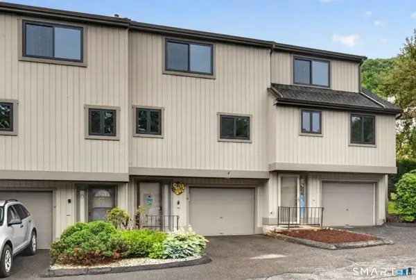 30 Brockton Court #30, Beacon Falls, CT 06403