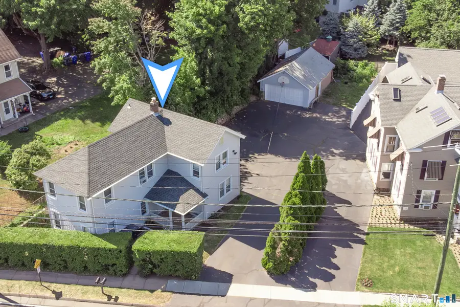 59 Maple Street, Branford, CT 06405 - #3