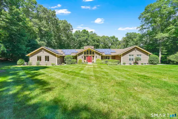 70 Davis Road, Mansfield, CT 06268