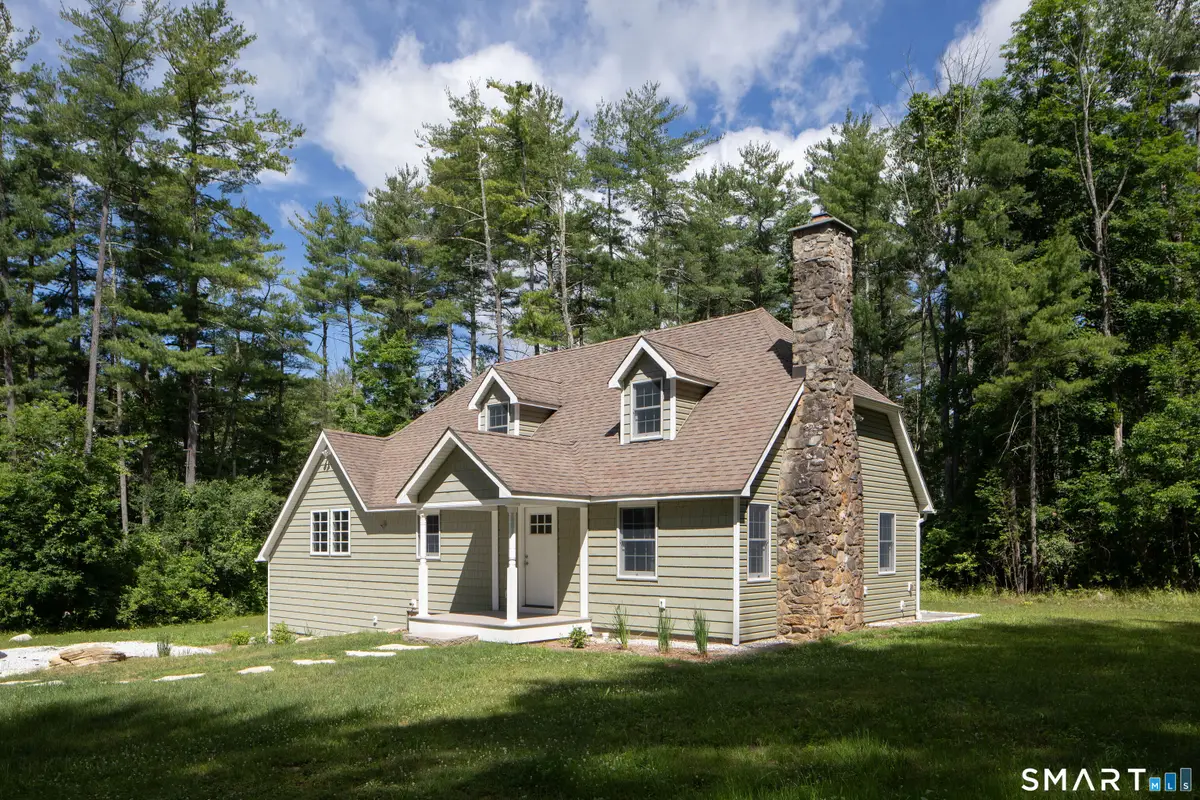 125 South Canaan Road, North Canaan, CT 06018 - #1