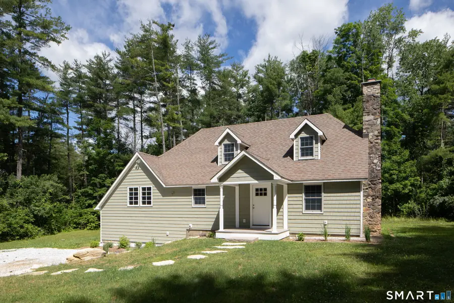 125 South Canaan Road, North Canaan, CT 06018 - #3