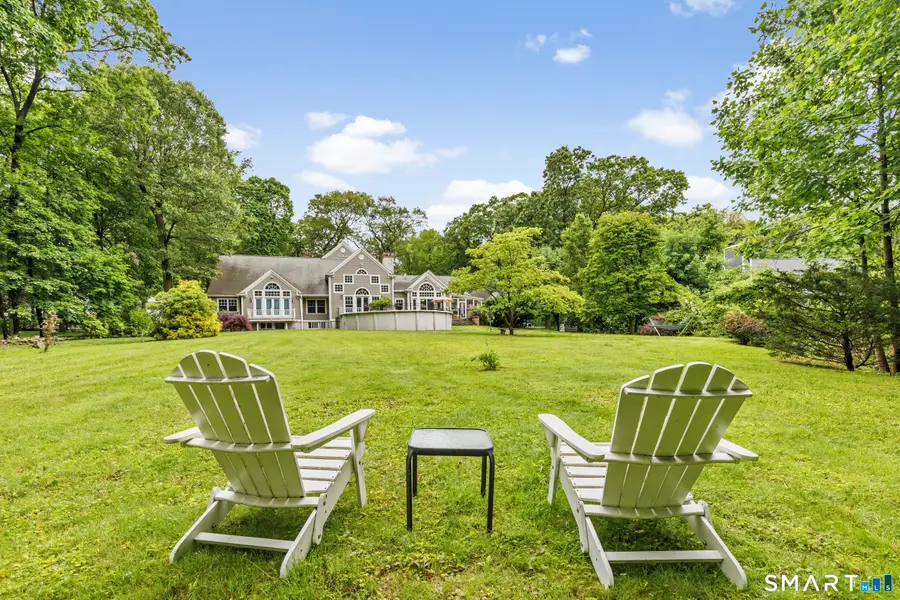 91 Dogwood Lane, Stamford, CT 06903 - #3