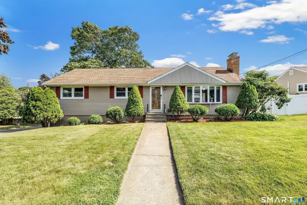 175 Post Oak Road, Stratford, CT 06614
