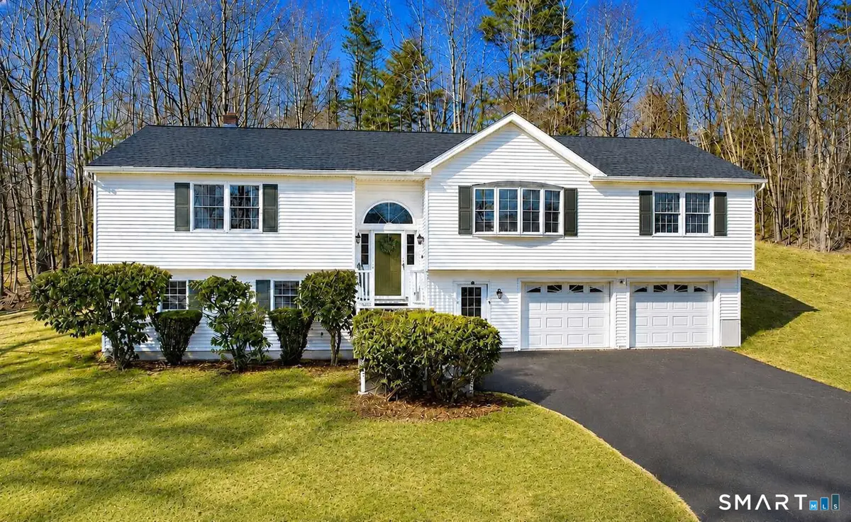 219 Wood Creek Road, Bethlehem, CT 06751 - #1