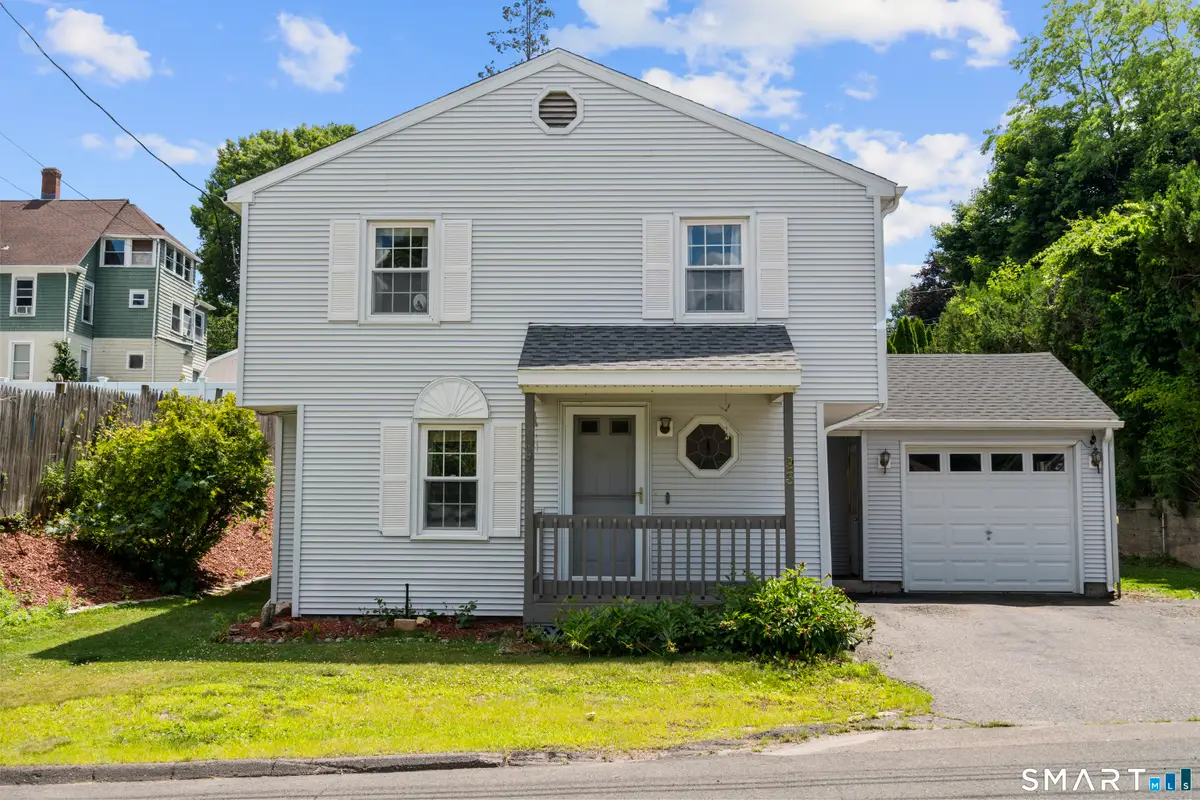 93 Marconi Avenue, Bristol, CT 06010 - #1
