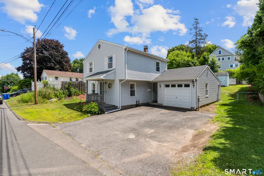 93 Marconi Avenue, Bristol, CT 06010 - #2