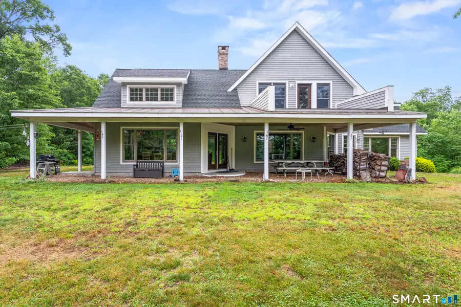 28 Sergeant Morgan Road, Haddam, CT 06424 - #3