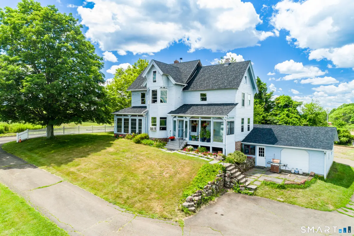 1316 Whirlwind Hill Road, Wallingford, CT 06492 - #1