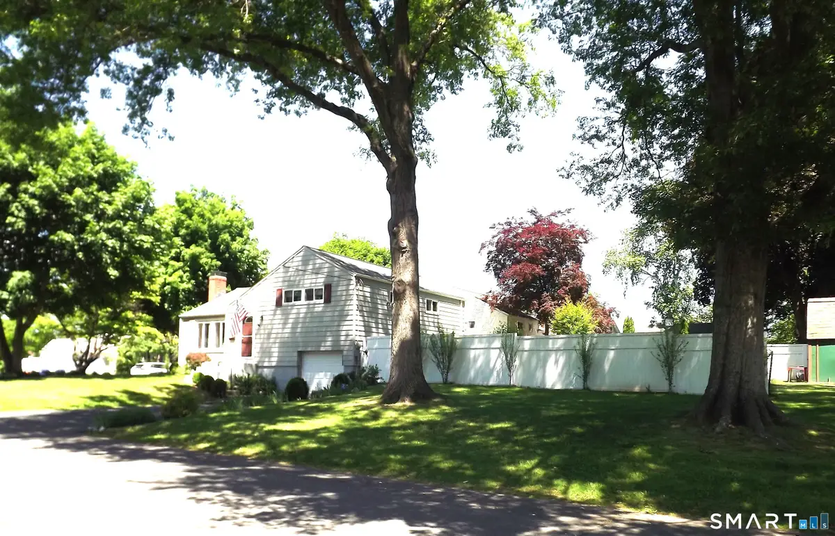 150 Fisk Drive, Newington, CT 06111 - #1