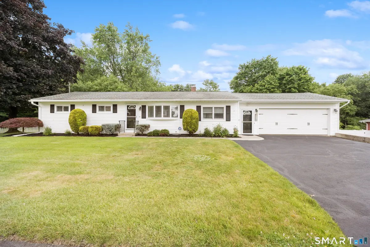 116 Frances Ann Drive, Watertown, CT 06779 - #1