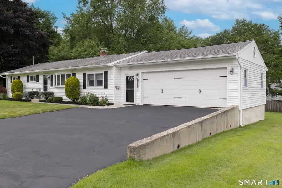 116 Frances Ann Drive, Watertown, CT 06779 - #3