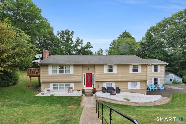 95 Lynn Drive, Meriden, CT 06451