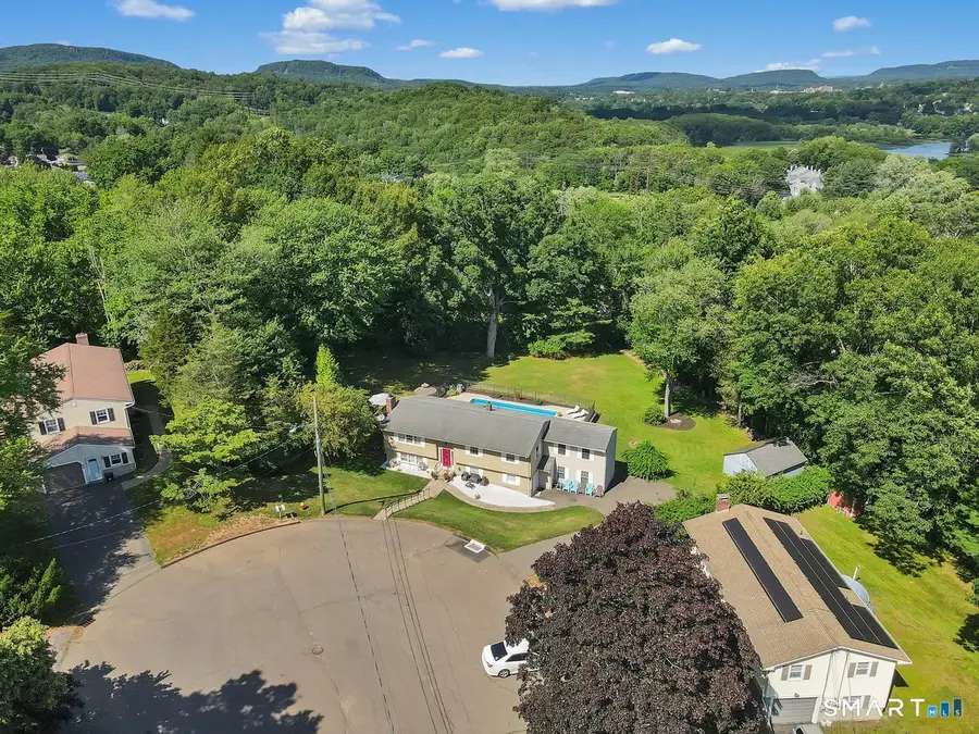 95 Lynn Drive, Meriden, CT 06451 - #2